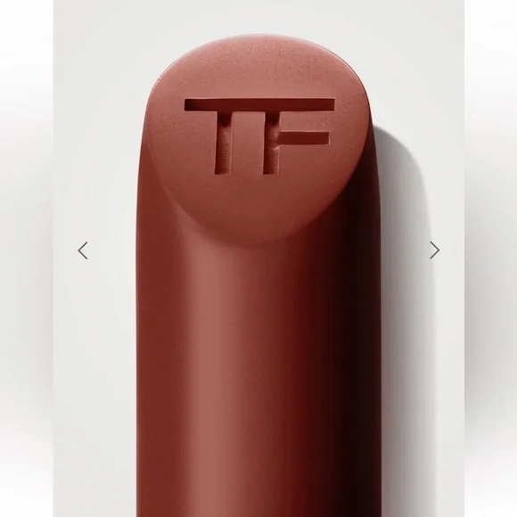 🌟SOLD🌟TOM FORD Lip Color Matte Lipstick in 100 100 Deluxe Mini 1 g - Picture 5 of 9